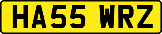 HA55WRZ