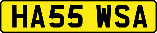 HA55WSA