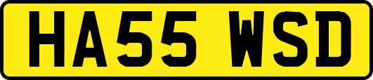 HA55WSD