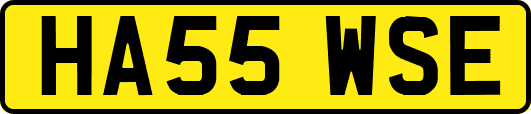 HA55WSE