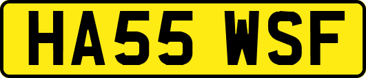 HA55WSF