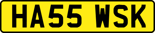 HA55WSK