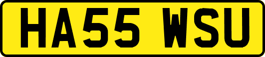 HA55WSU