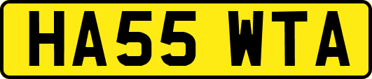 HA55WTA