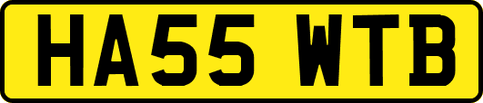 HA55WTB