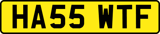 HA55WTF