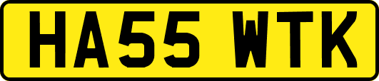 HA55WTK