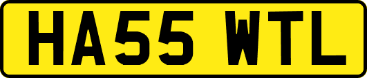 HA55WTL