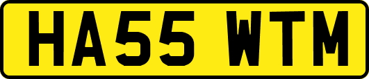 HA55WTM