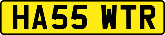 HA55WTR