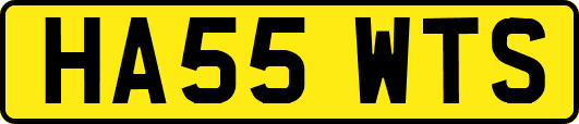 HA55WTS