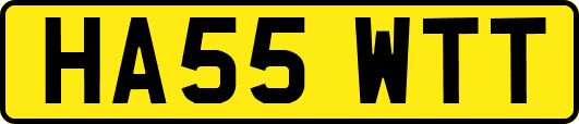 HA55WTT