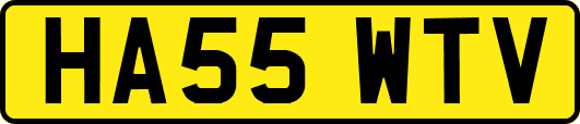 HA55WTV