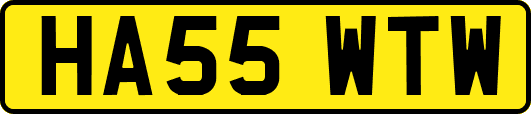 HA55WTW