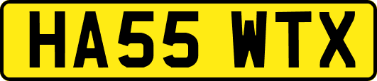 HA55WTX