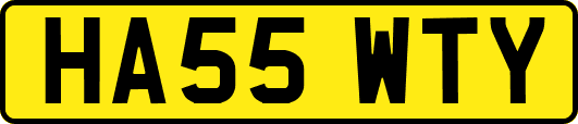 HA55WTY