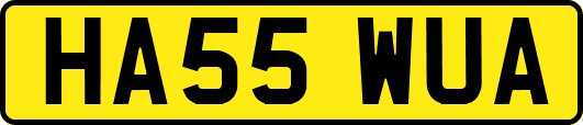 HA55WUA