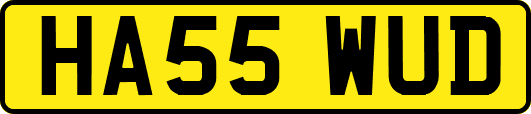 HA55WUD