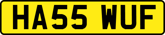 HA55WUF