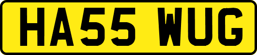 HA55WUG
