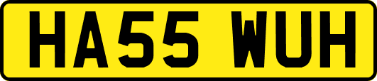HA55WUH