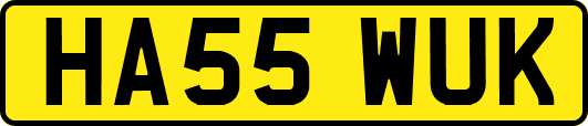 HA55WUK