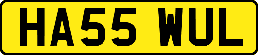 HA55WUL