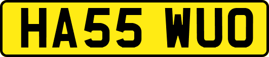 HA55WUO