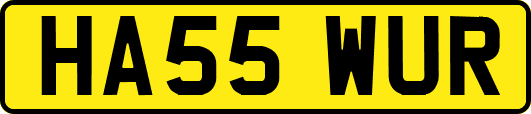HA55WUR