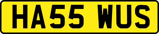 HA55WUS