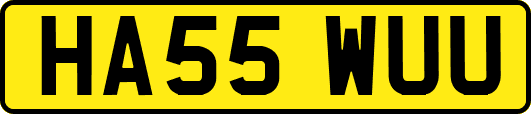 HA55WUU