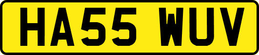 HA55WUV