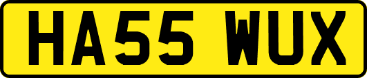 HA55WUX