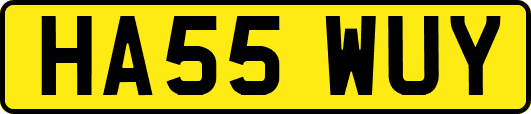HA55WUY