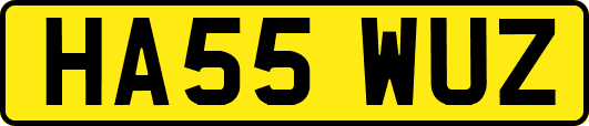 HA55WUZ