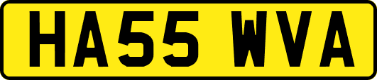 HA55WVA