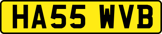 HA55WVB