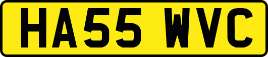 HA55WVC