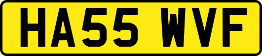 HA55WVF