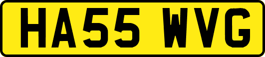 HA55WVG