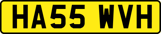 HA55WVH