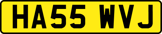 HA55WVJ