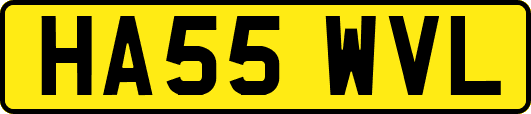 HA55WVL
