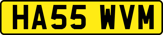 HA55WVM
