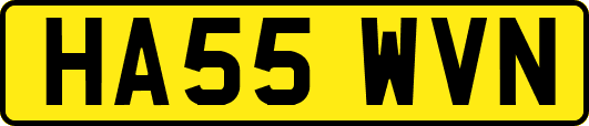 HA55WVN