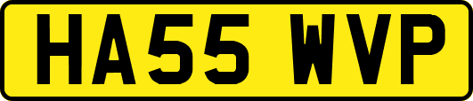 HA55WVP