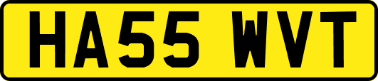 HA55WVT