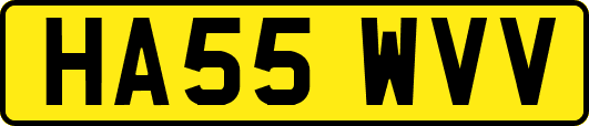 HA55WVV
