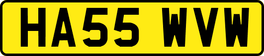 HA55WVW