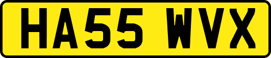 HA55WVX